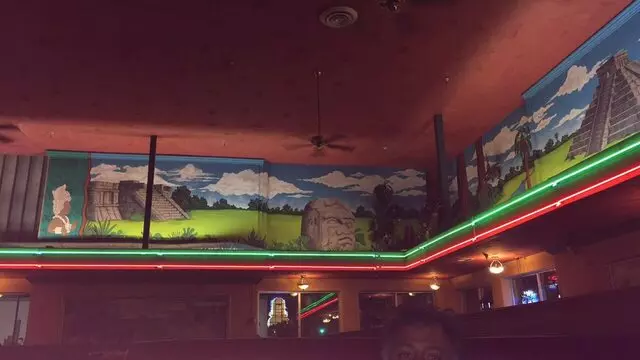 Cancun Restaurant