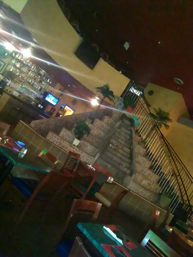 Cancun Restaurant