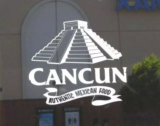 Cancun Restaurant