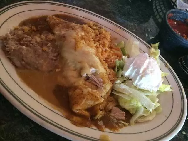Cancun Restaurant