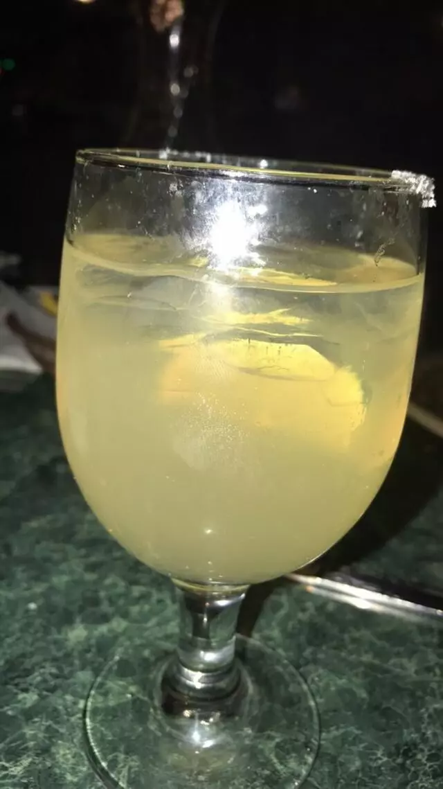 Cancun Restaurant