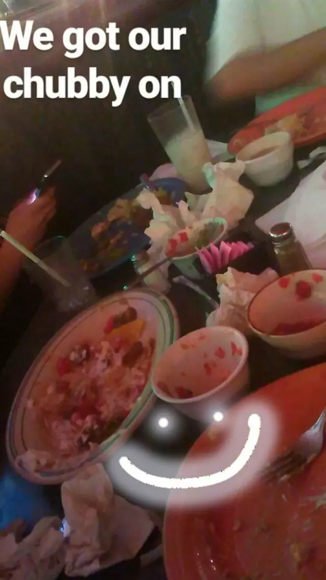 Cancun Restaurant