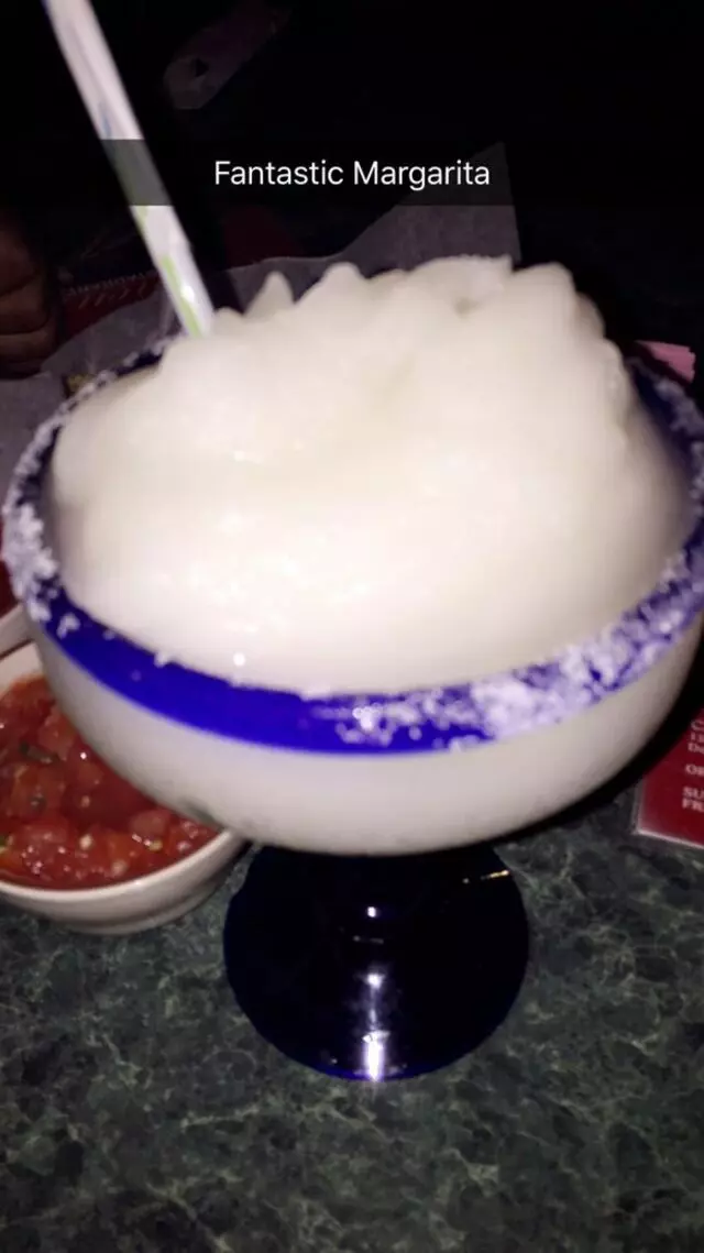 Cancun Restaurant