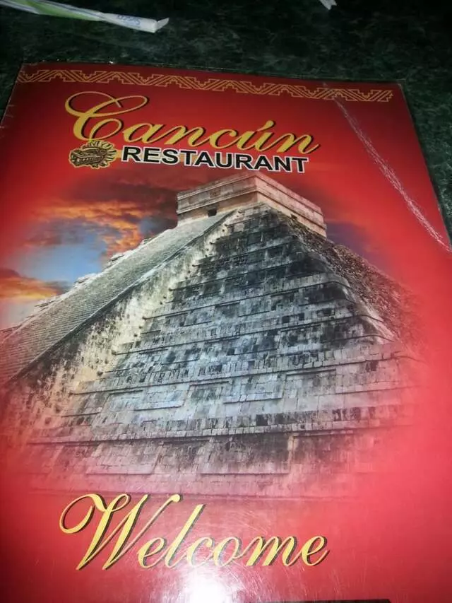 Cancun Restaurant