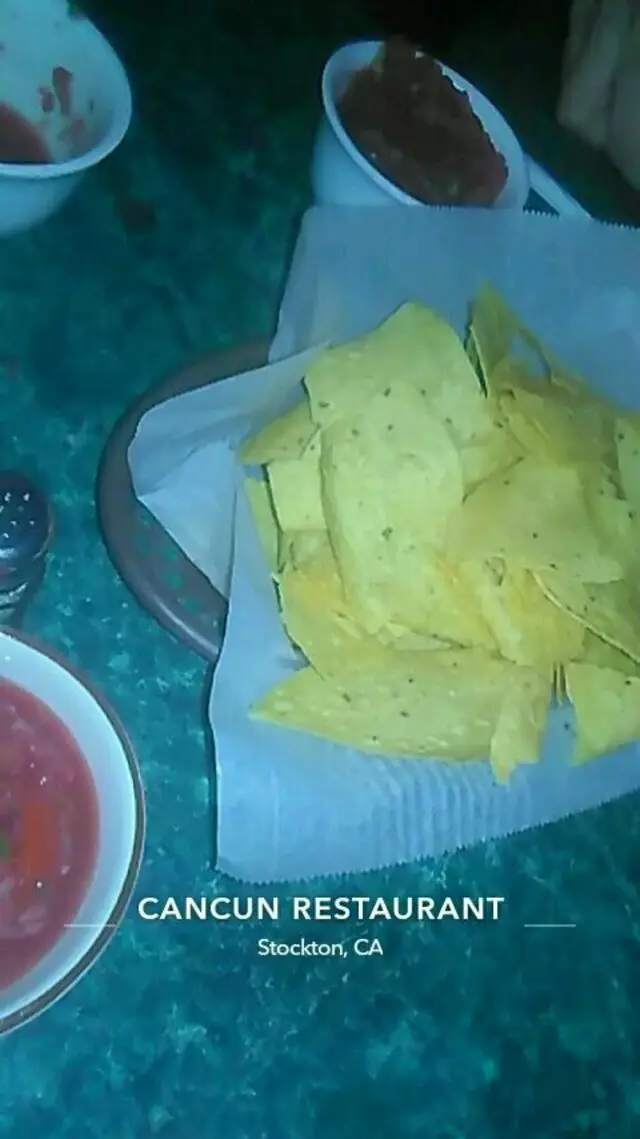 Cancun Restaurant