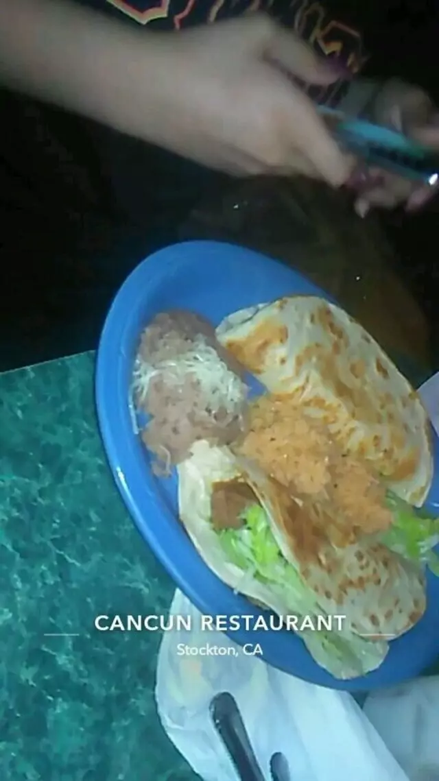 Cancun Restaurant