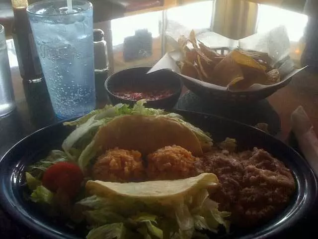 Cancun Restaurant