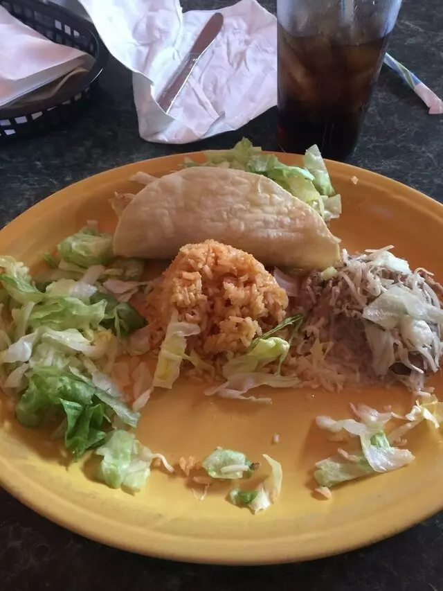 Cancun Restaurant
