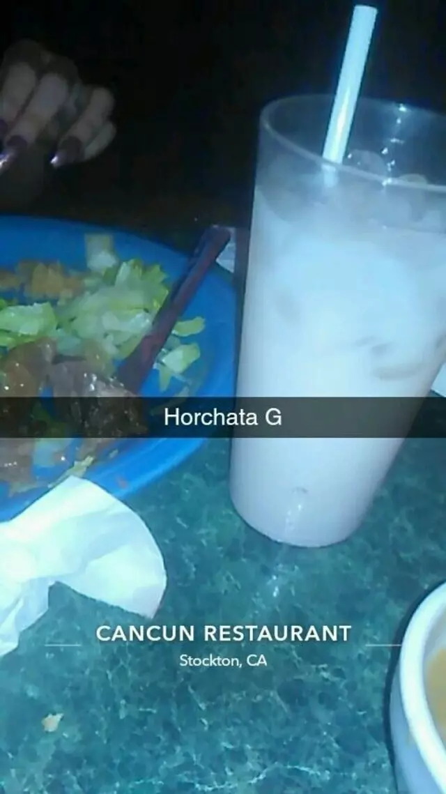 Cancun Restaurant