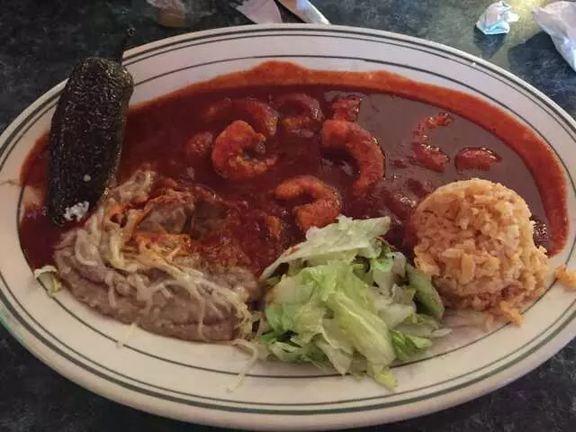 Cancun Restaurant