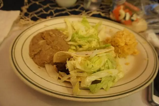 Cancun Restaurant