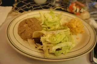 Cancun Restaurant