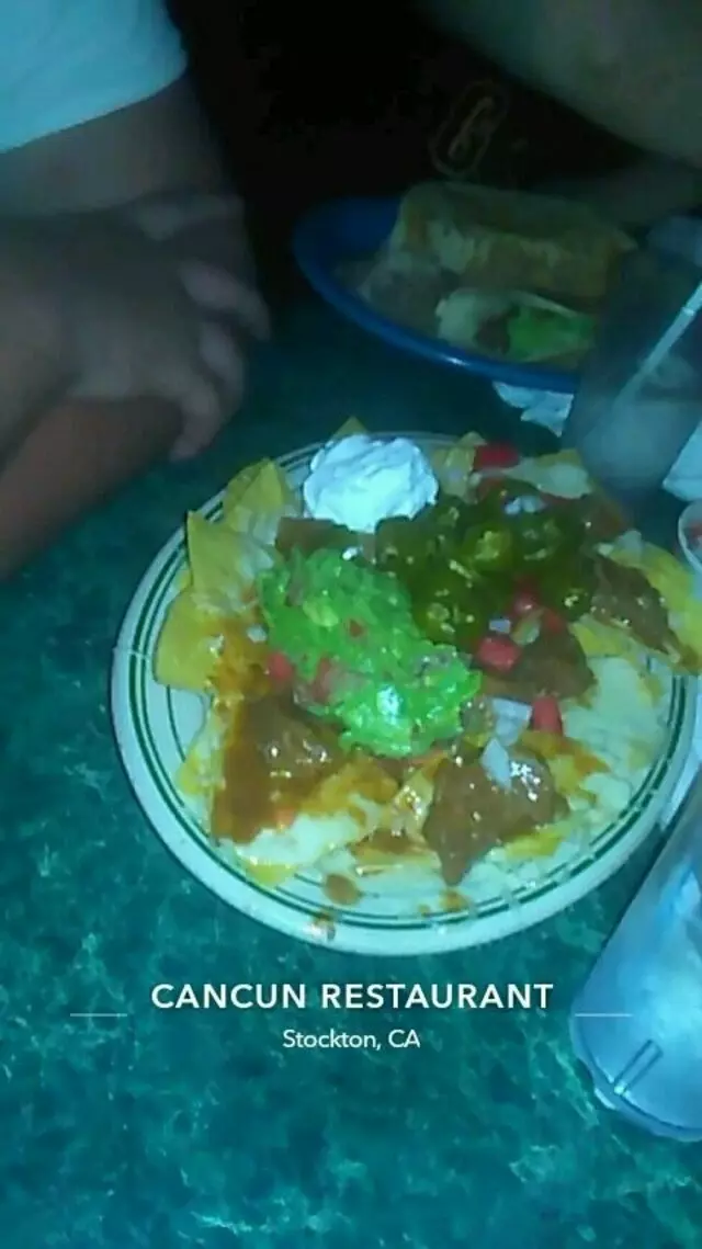 Cancun Restaurant