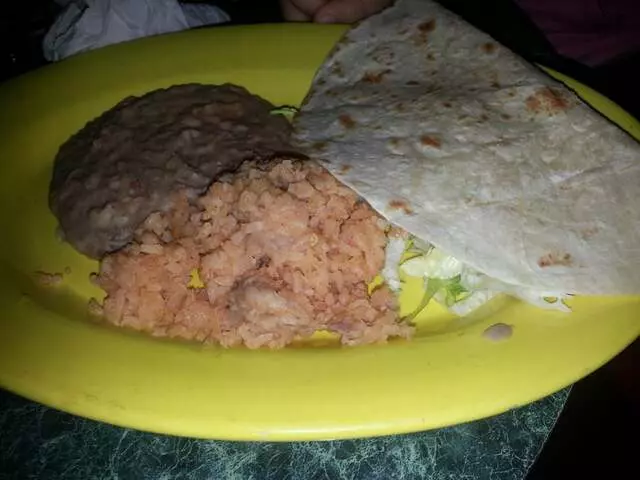 Cancun Restaurant