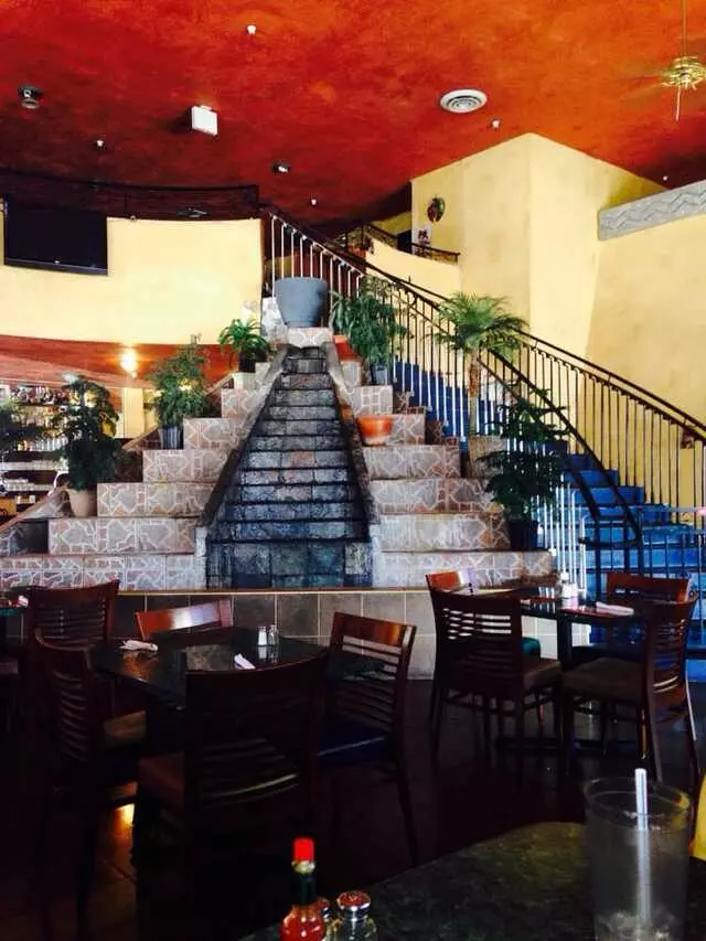 Cancun Restaurant