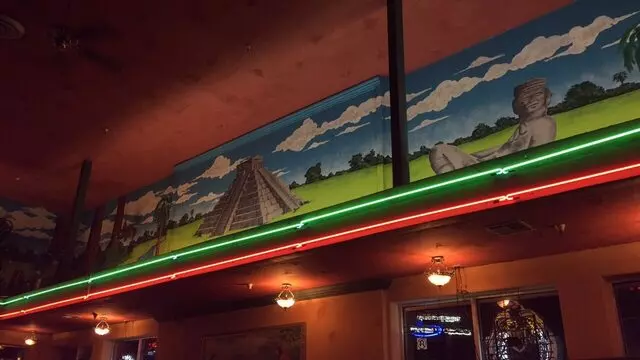 Cancun Restaurant
