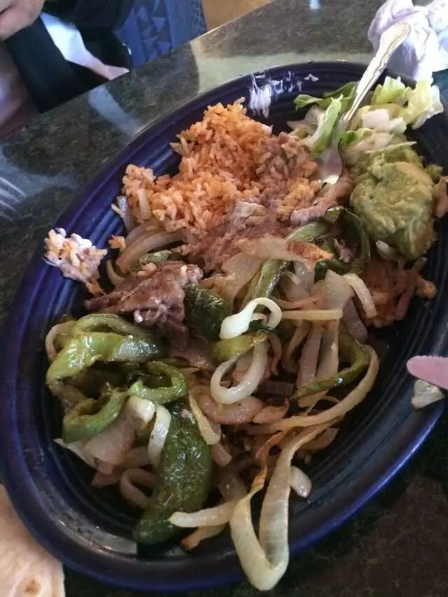 Cancun Restaurant