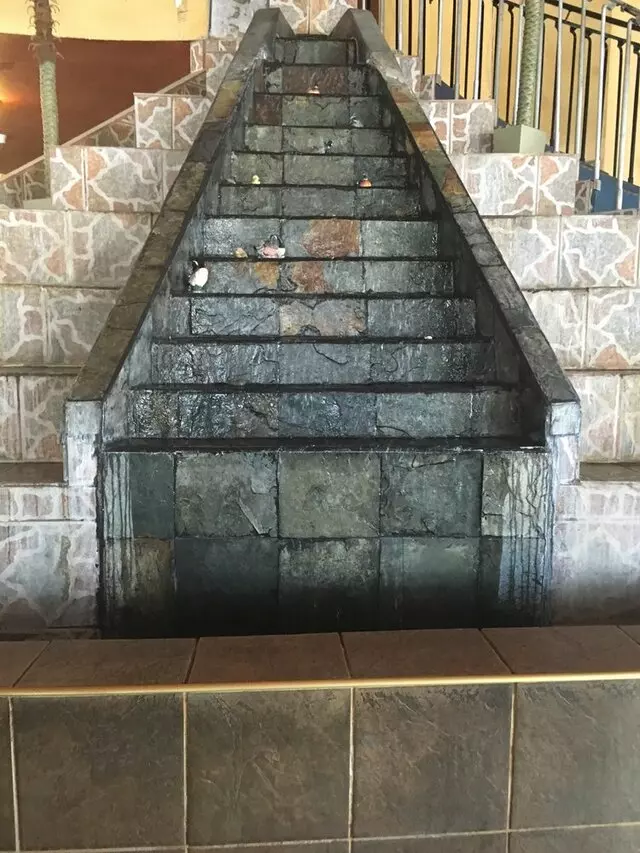 Cancun Restaurant