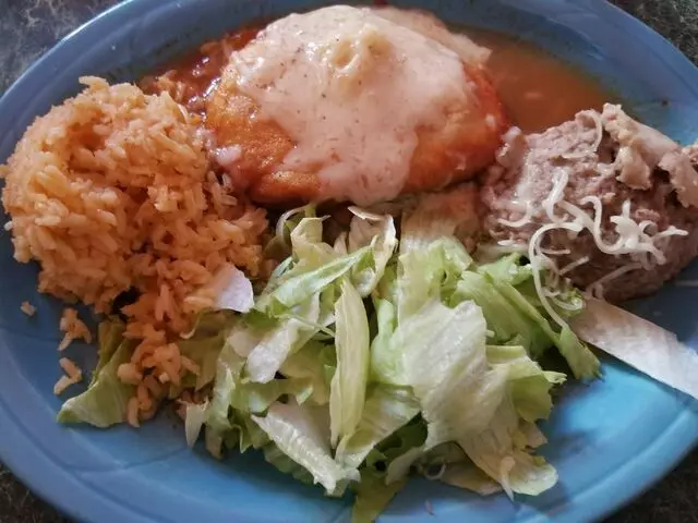 Cancun Restaurant