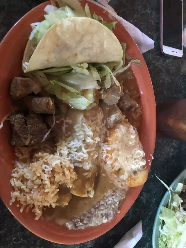 Cancun Restaurant