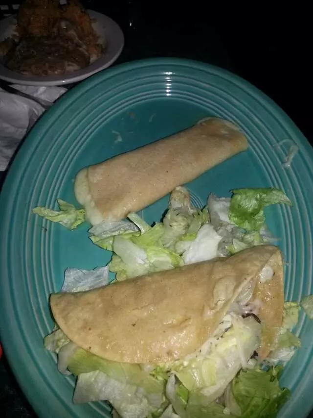 Cancun Restaurant