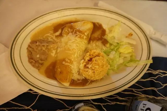 Cancun Restaurant