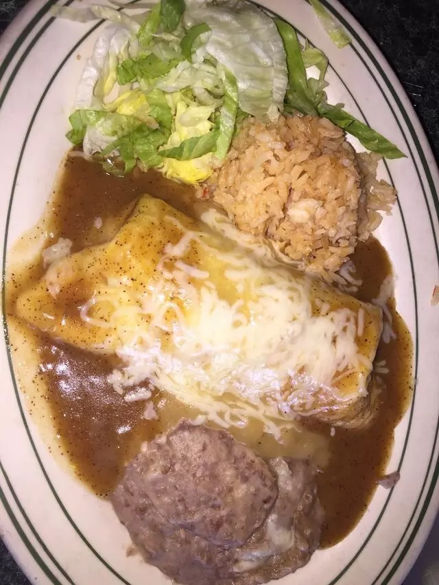 Cancun Restaurant