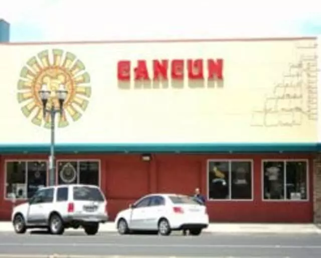 Cancun Restaurant