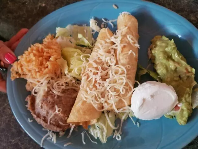 Cancun Restaurant