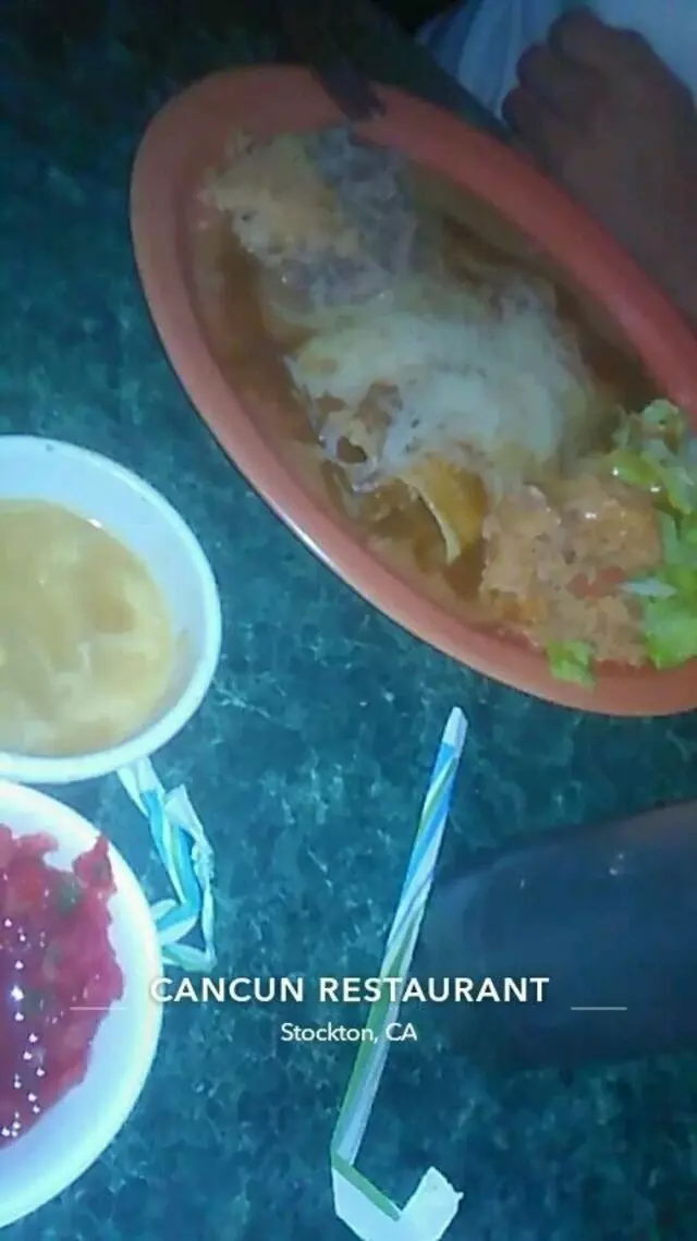 Cancun Restaurant