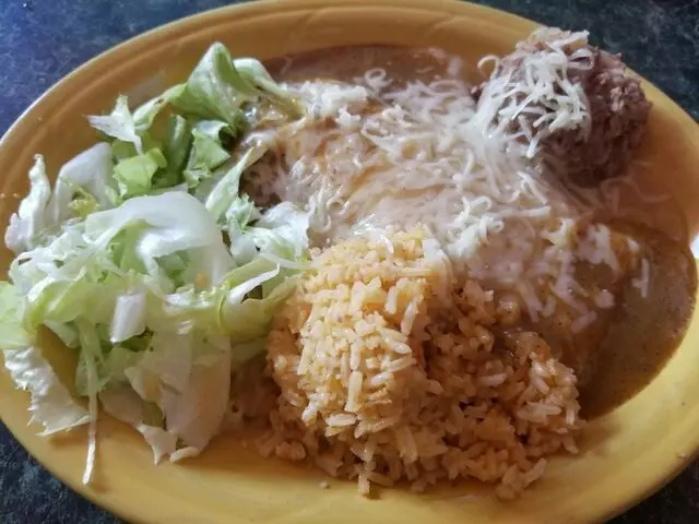 Cancun Restaurant