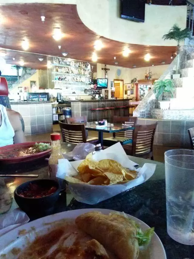 Cancun Restaurant