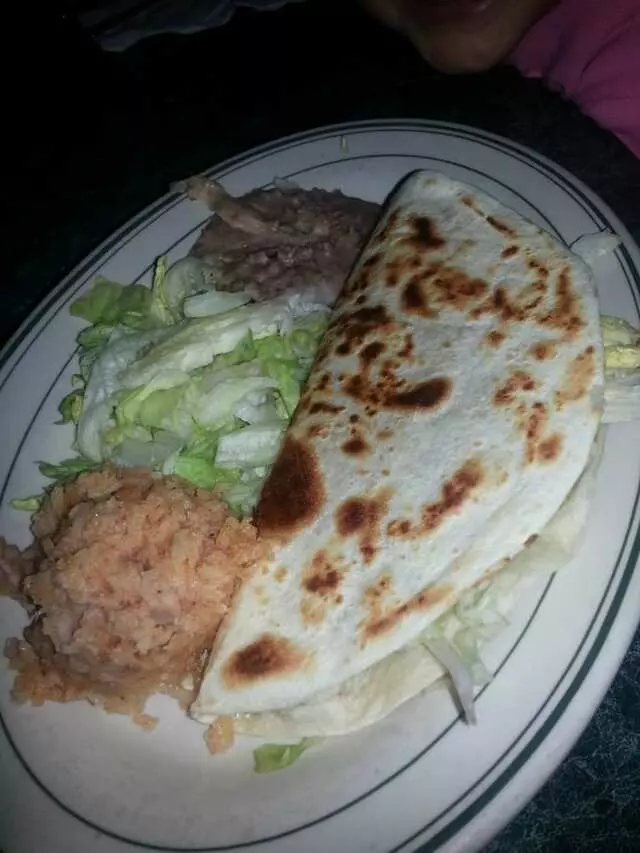 Cancun Restaurant