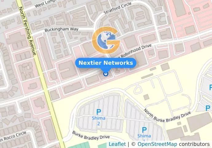 Nextier Networks