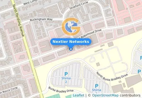 Nextier Networks