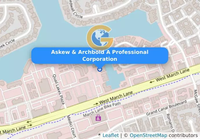 Askew & Archbold A Professional Corporation