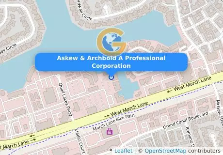 Askew & Archbold A Professional Corporation