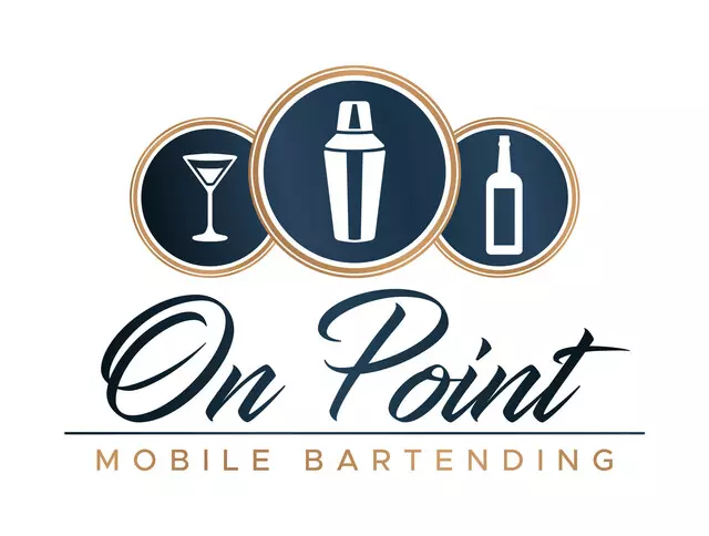On Point Mobile Bartending