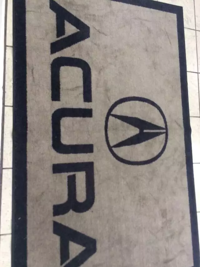 Acura Of Stockton