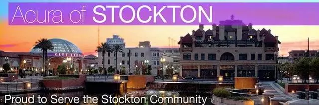 Acura Of Stockton