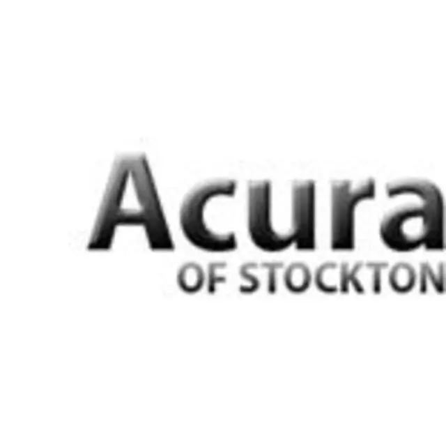 Acura Of Stockton