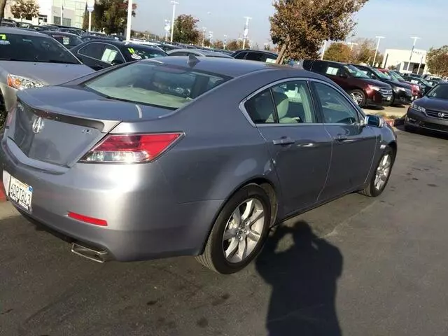 Acura Of Stockton