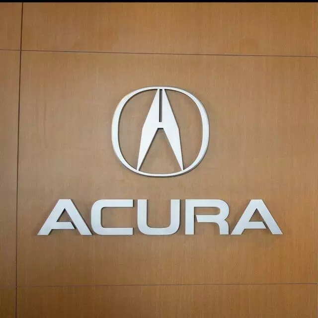 Acura Of Stockton