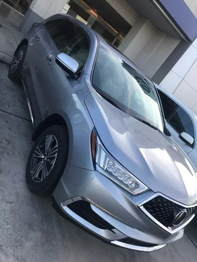 Acura Of Stockton