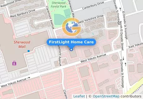 FirstLight Home Care