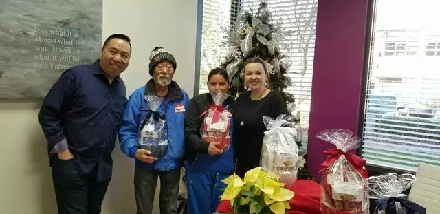 California CareGivers