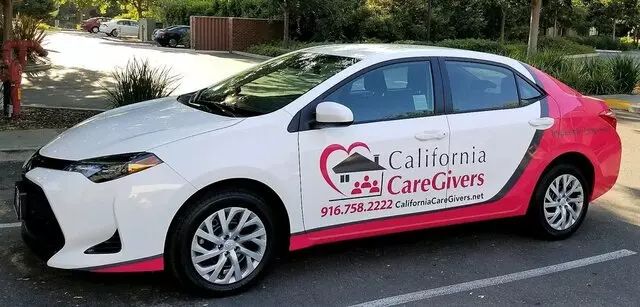 California CareGivers