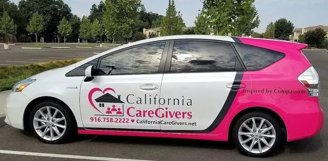 California CareGivers