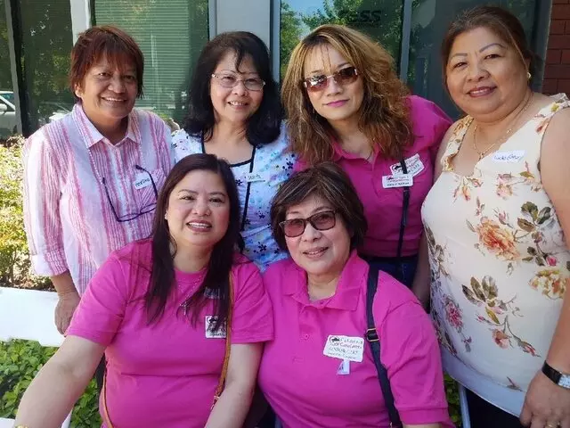 California CareGivers