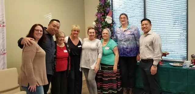 California CareGivers